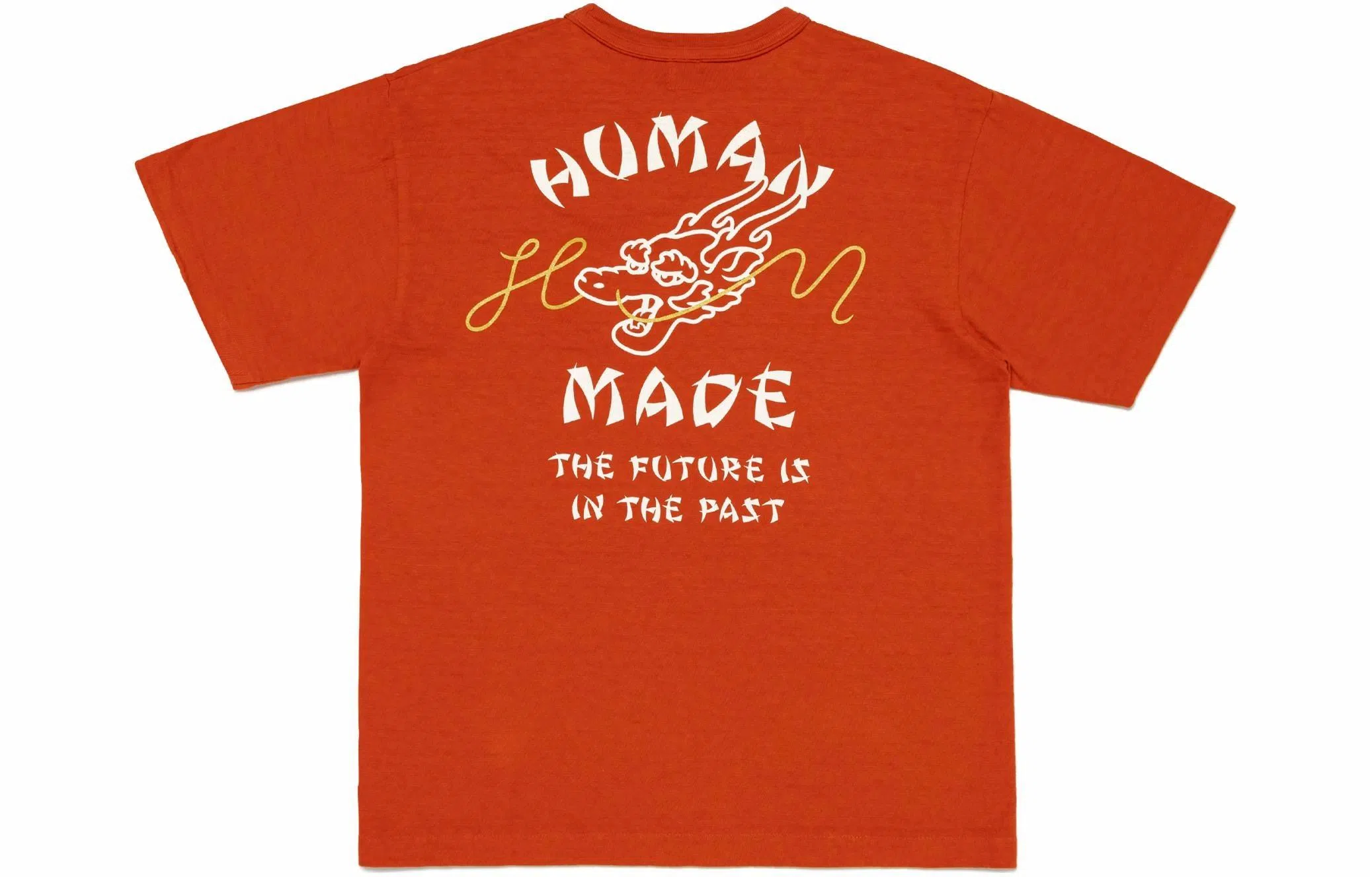 HUMAN MADE SS24 GRAPHIC T-SHIRT T