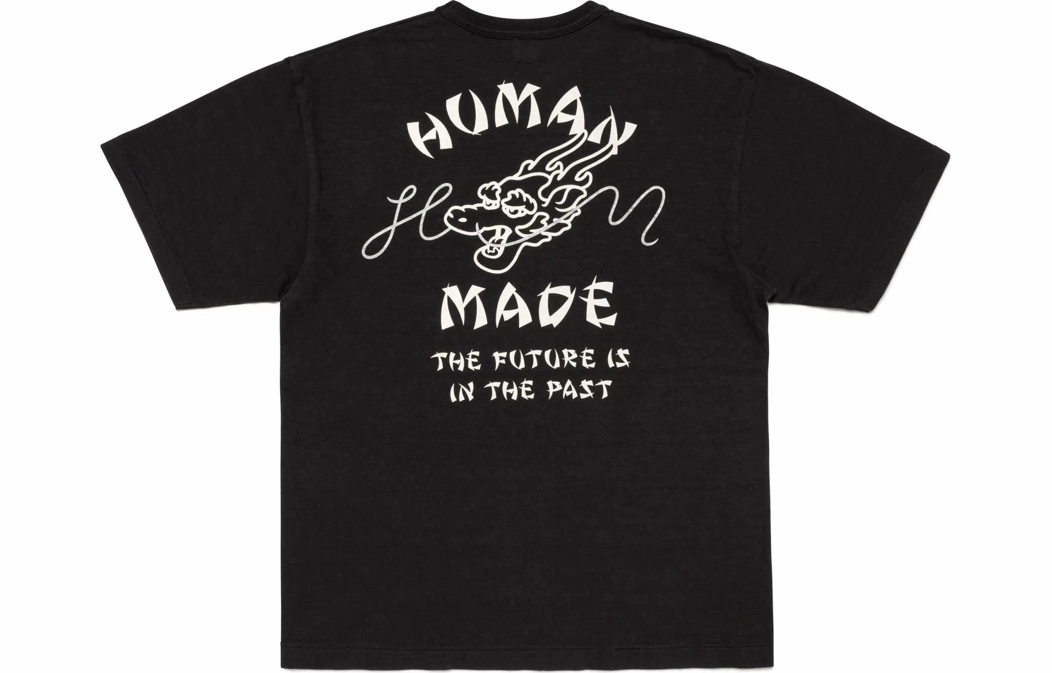 HUMAN MADE SS24 GRAPHIC T-SHIRT T