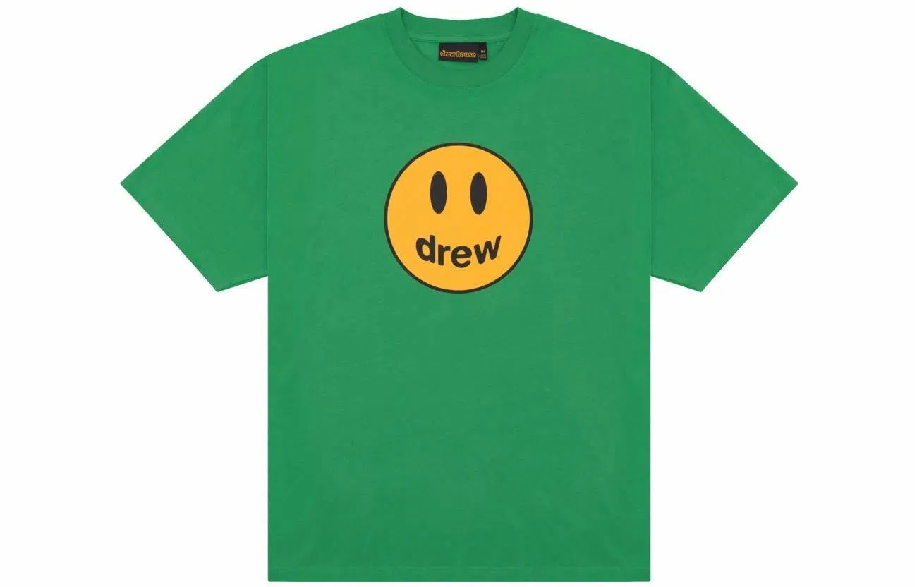 Drew House FW23 MASCOT SS TEE MASCOTT