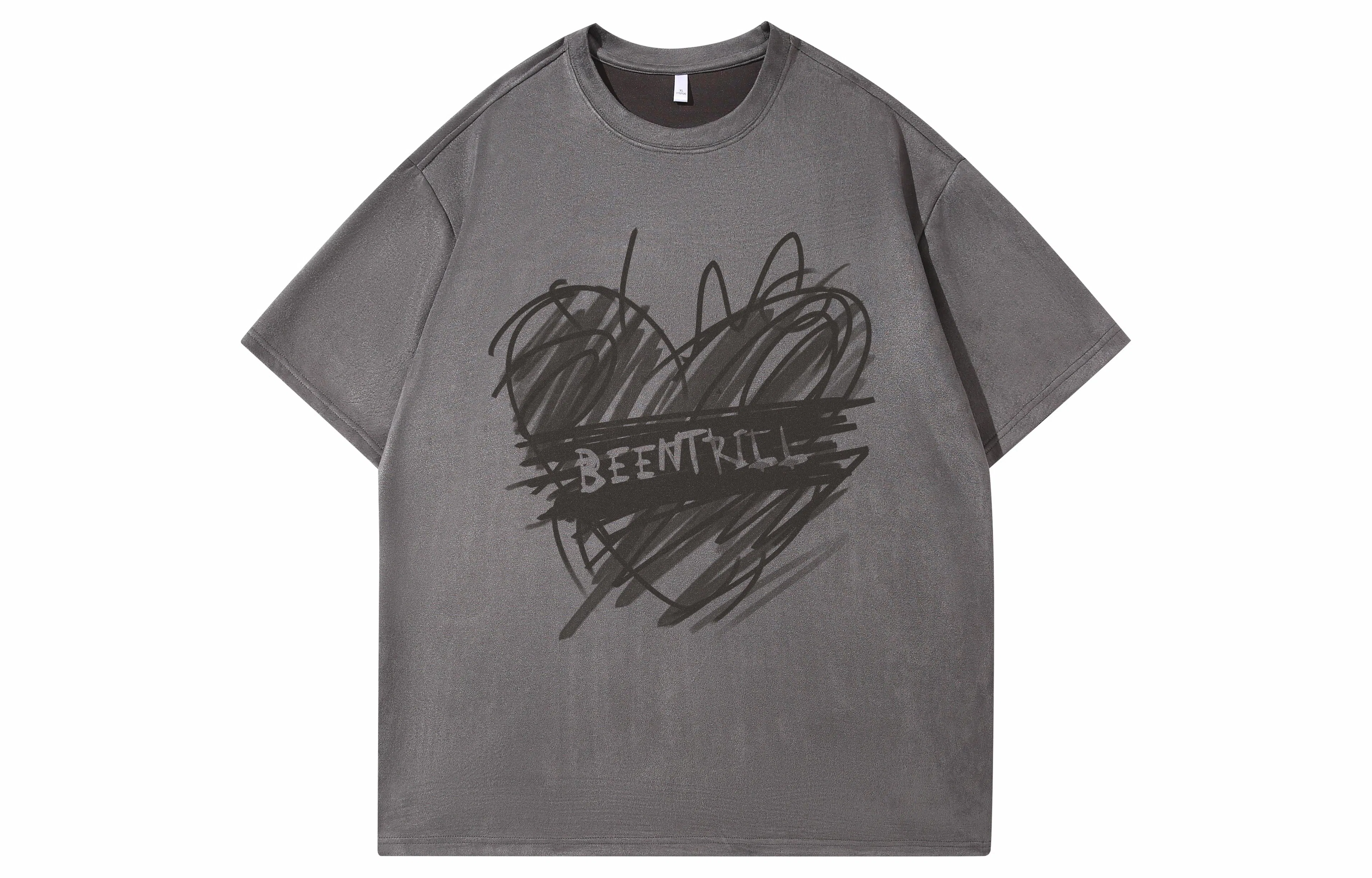 BEENTRILL LogoT