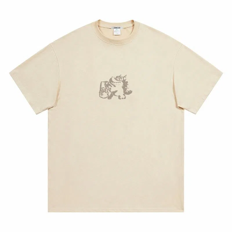 AMBER LIGHT LogoT
