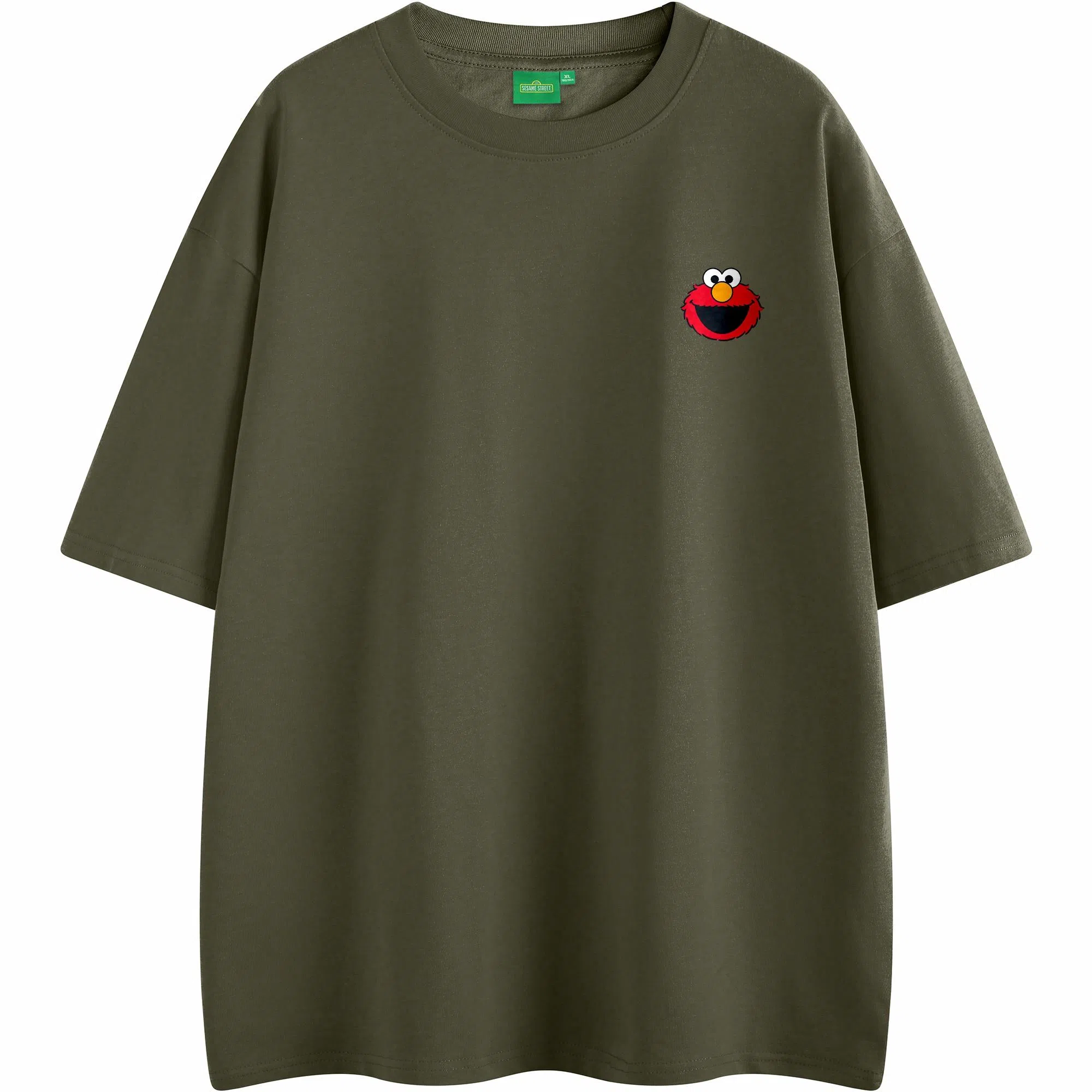 SESAME STREET LogoT