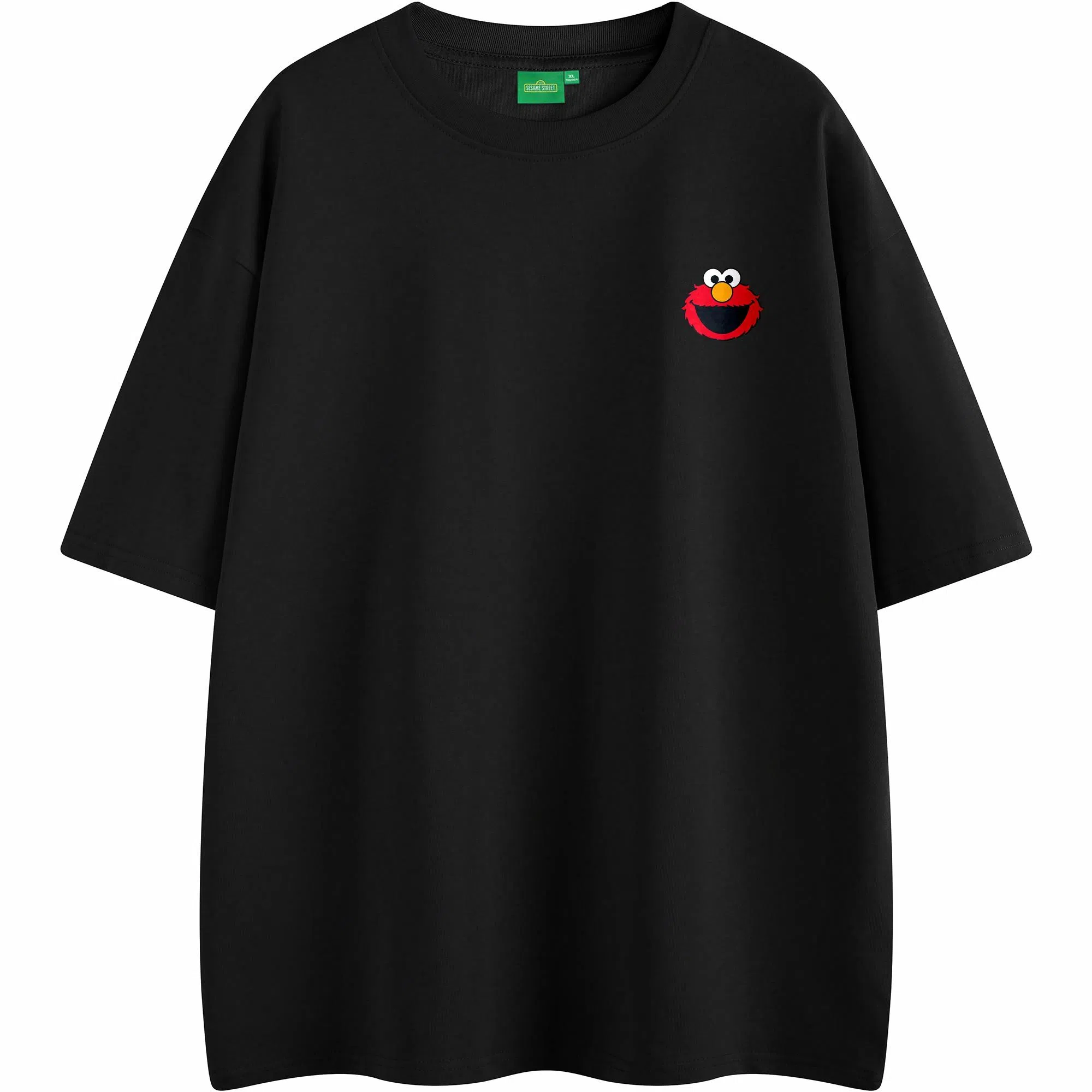 SESAME STREET LogoT