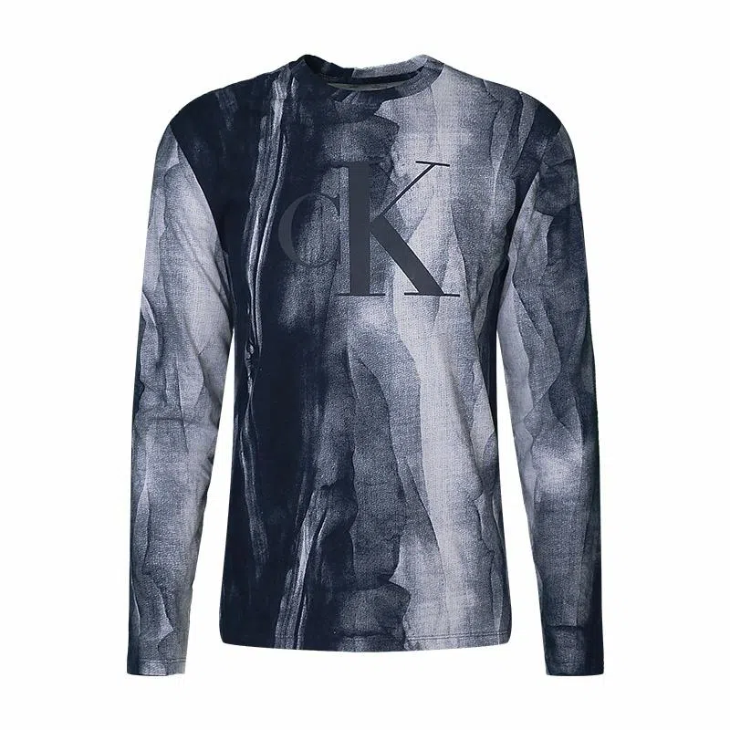 CALVIN KLEIN logoT