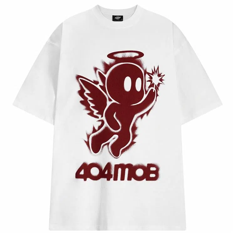 404MOB GANG T
