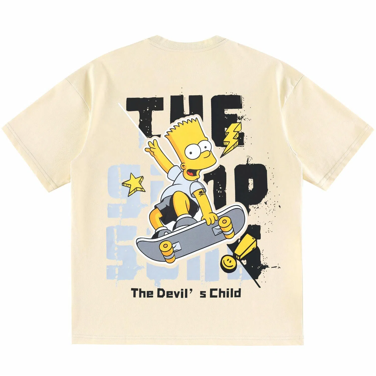 The Simpsons T