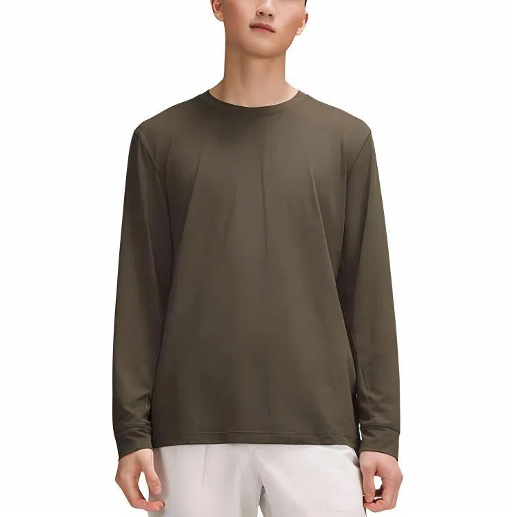 lululemon License to Train T