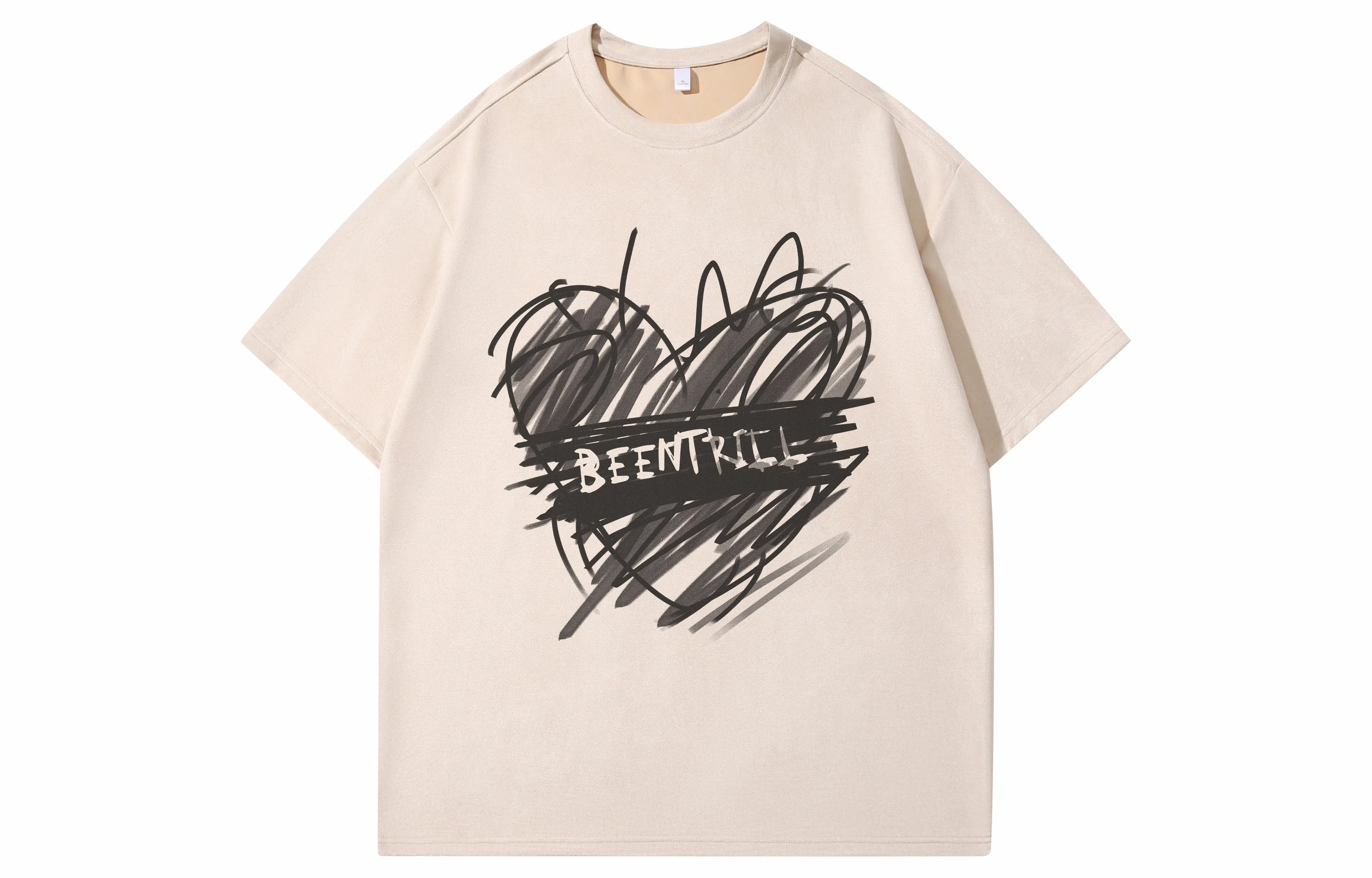 BEENTRILL LogoT