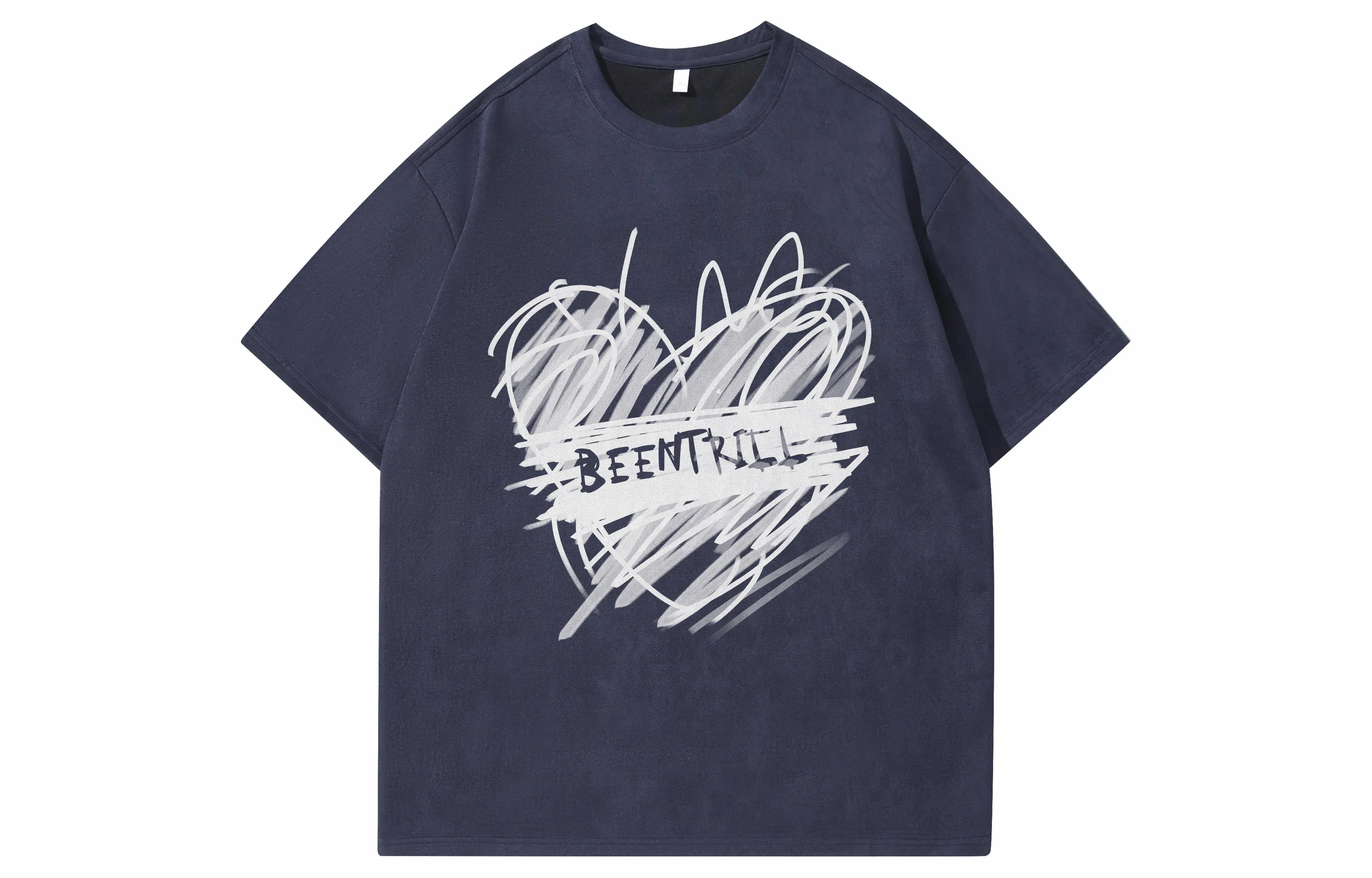 BEENTRILL LogoT