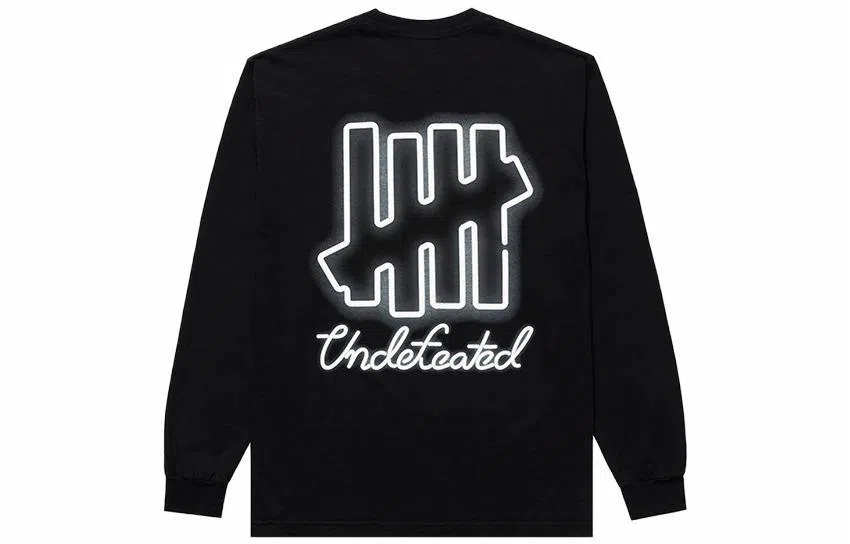 UNDEFEATED LogoT