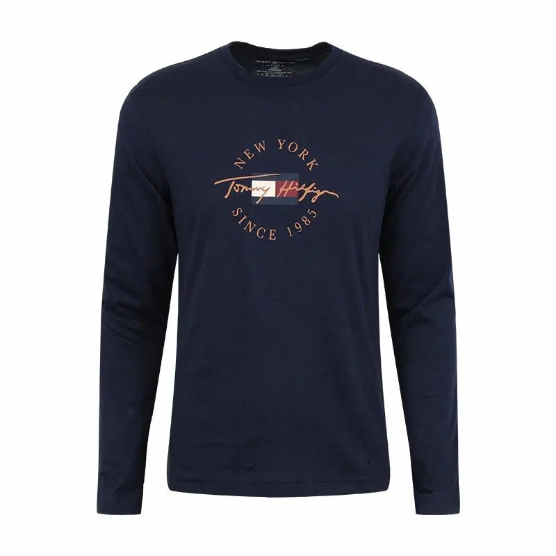 Tommy Hilfiger logoT