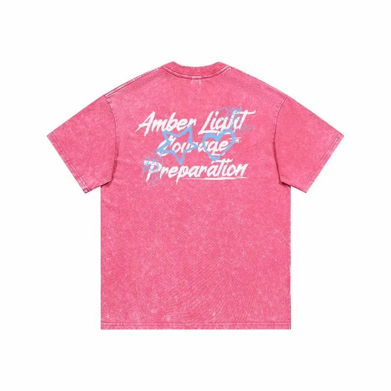 AMBER LIGHT T