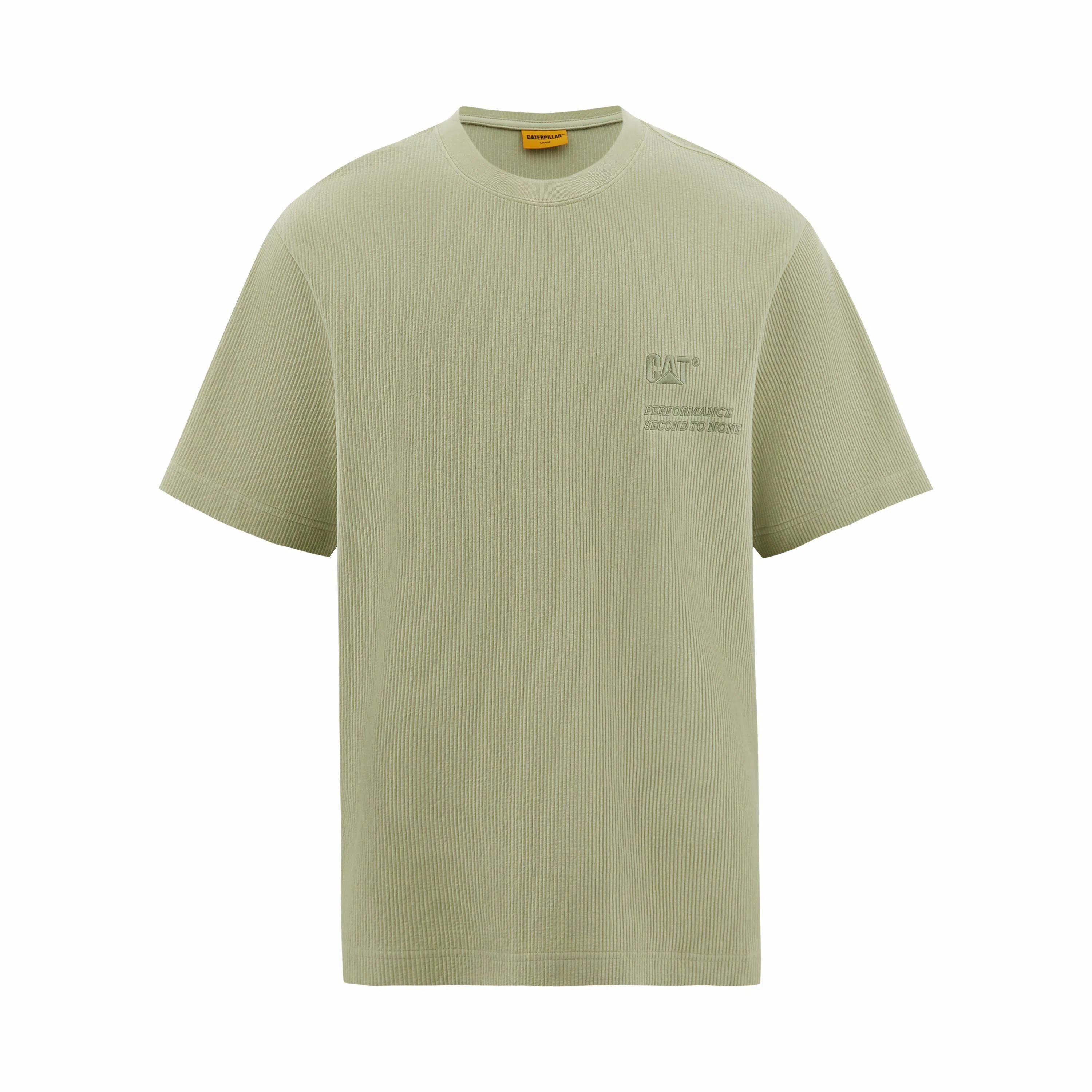 CAT SS24 LogoT