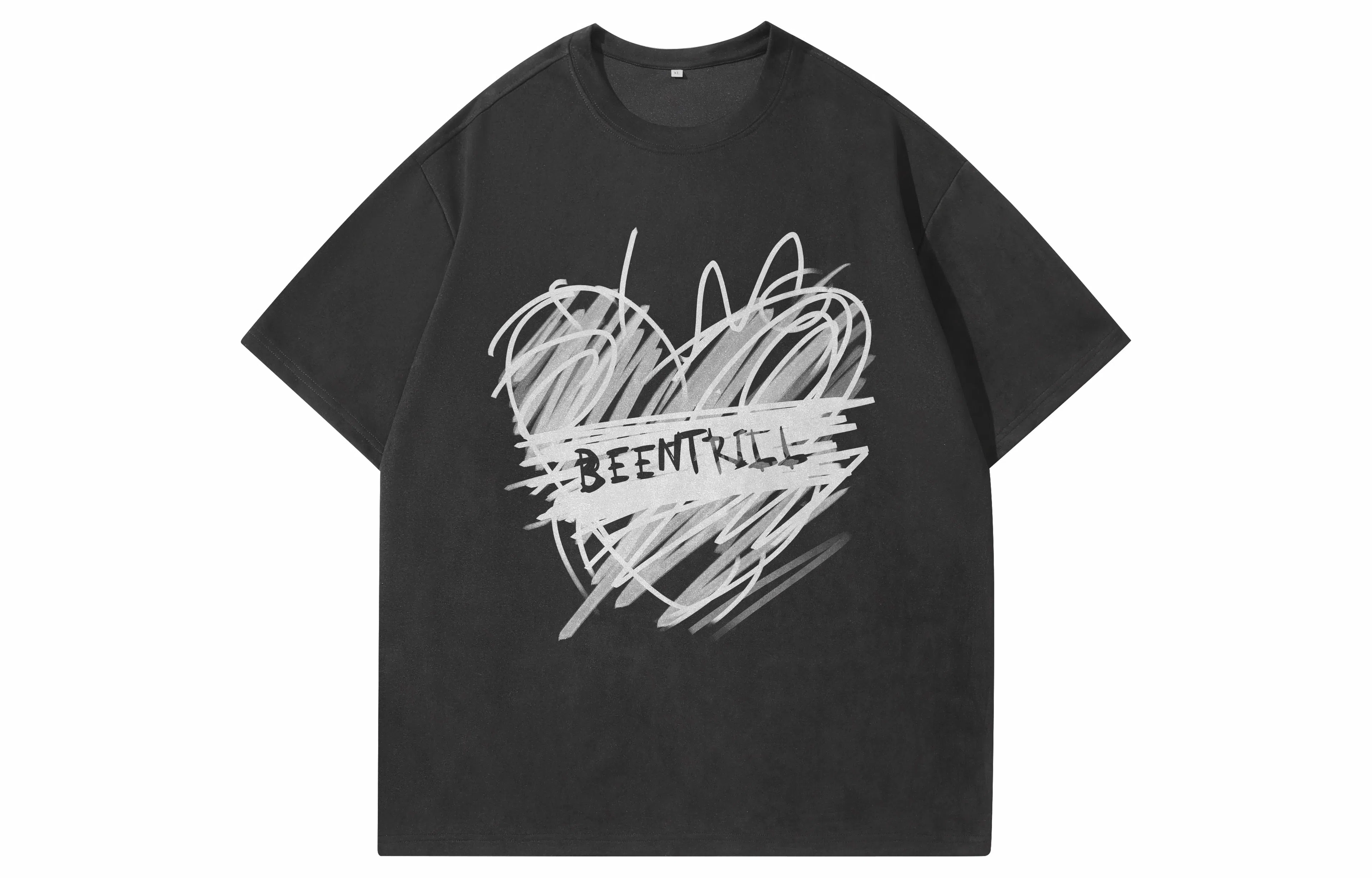 BEENTRILL LogoT