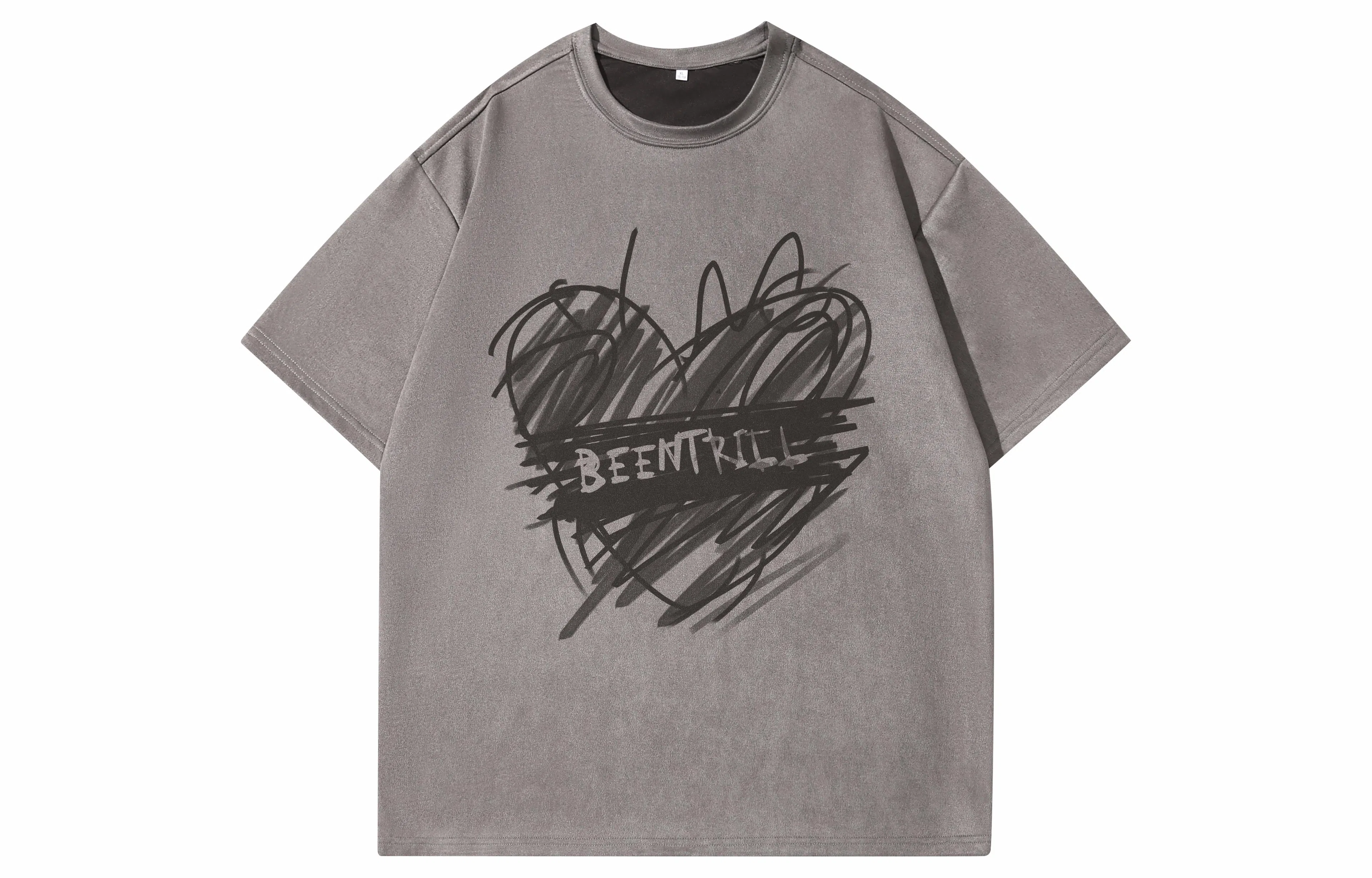 BEENTRILL LogoT