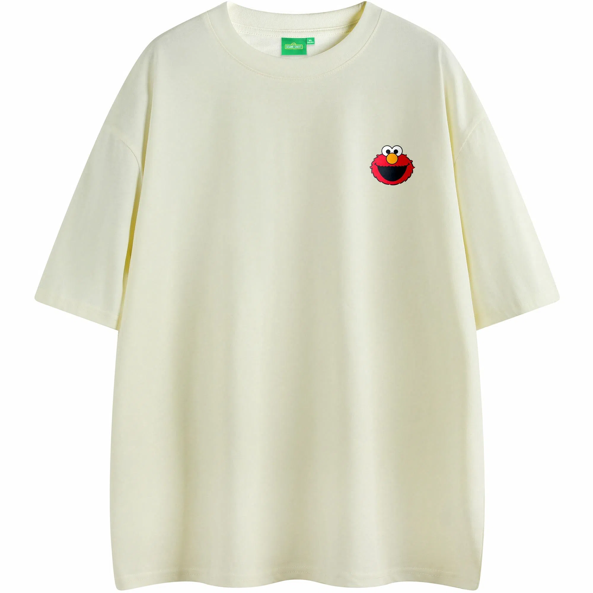 SESAME STREET LogoT