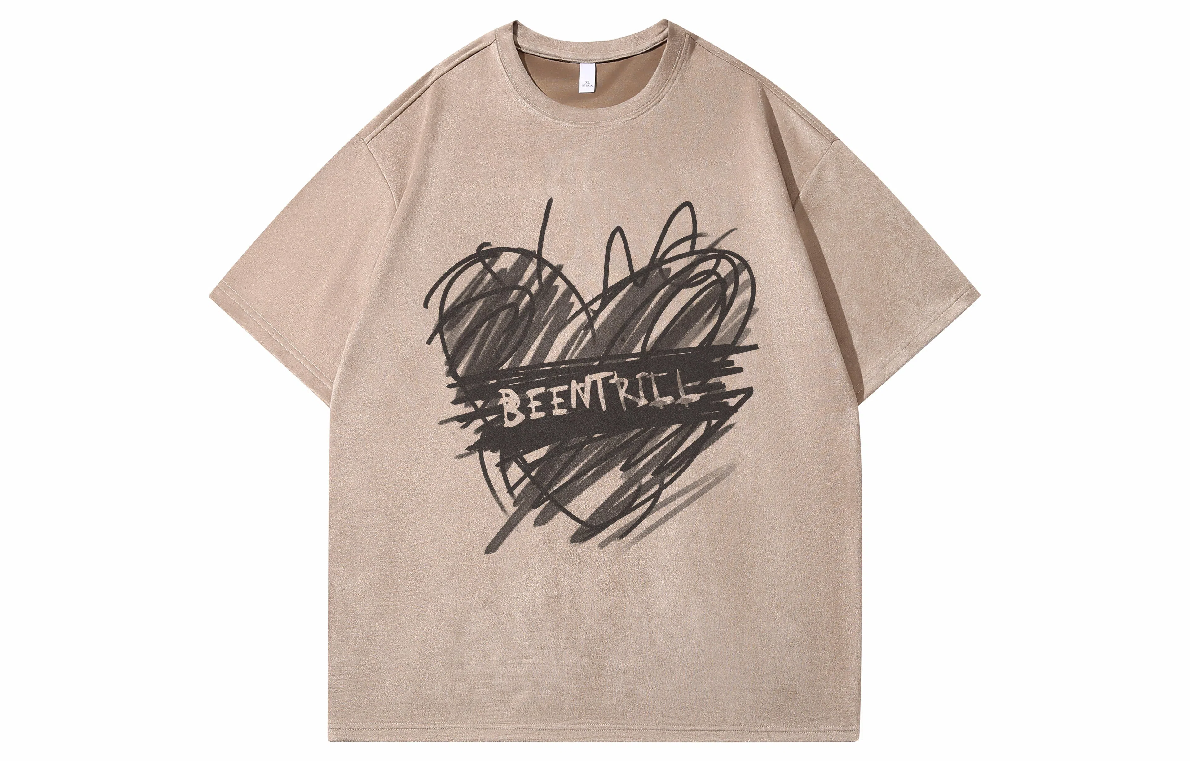 BEENTRILL LogoT