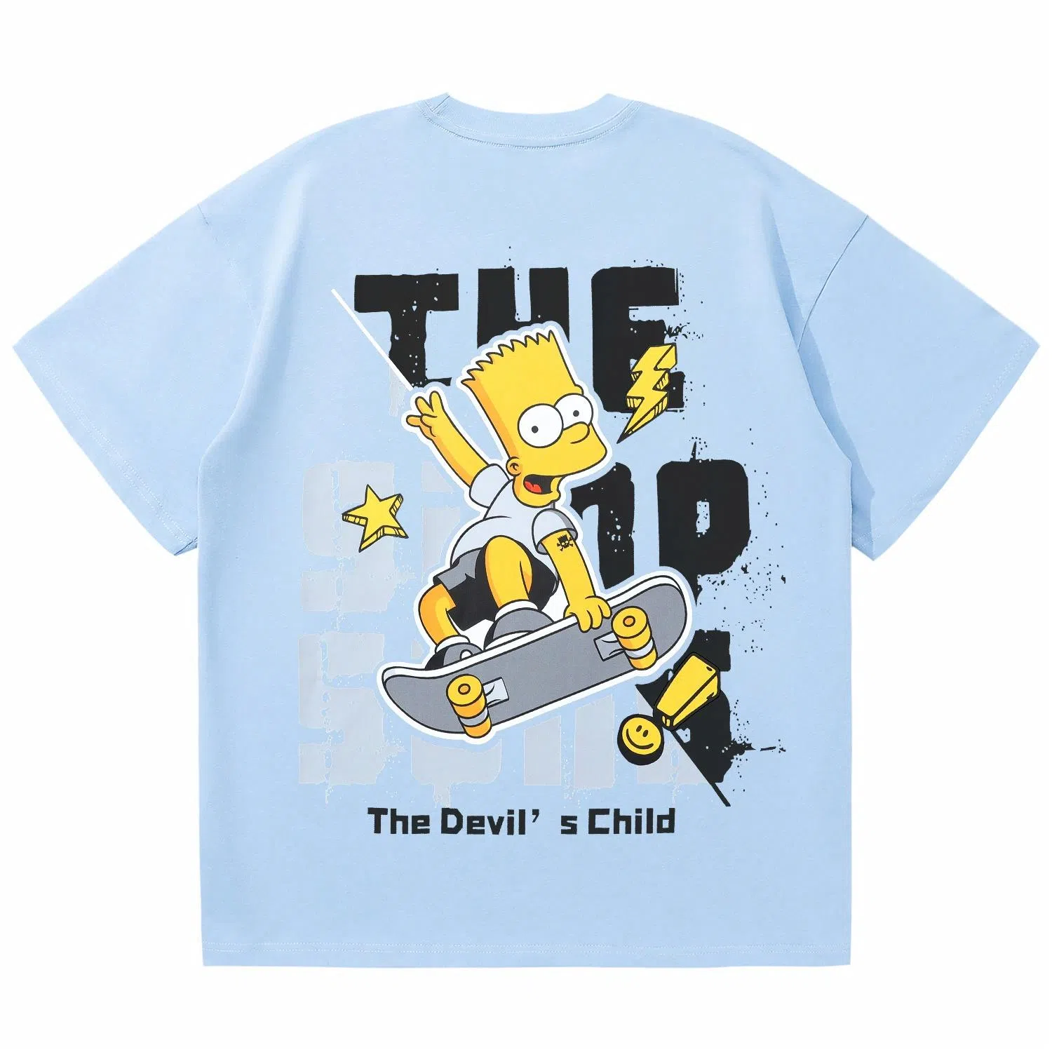 The Simpsons T