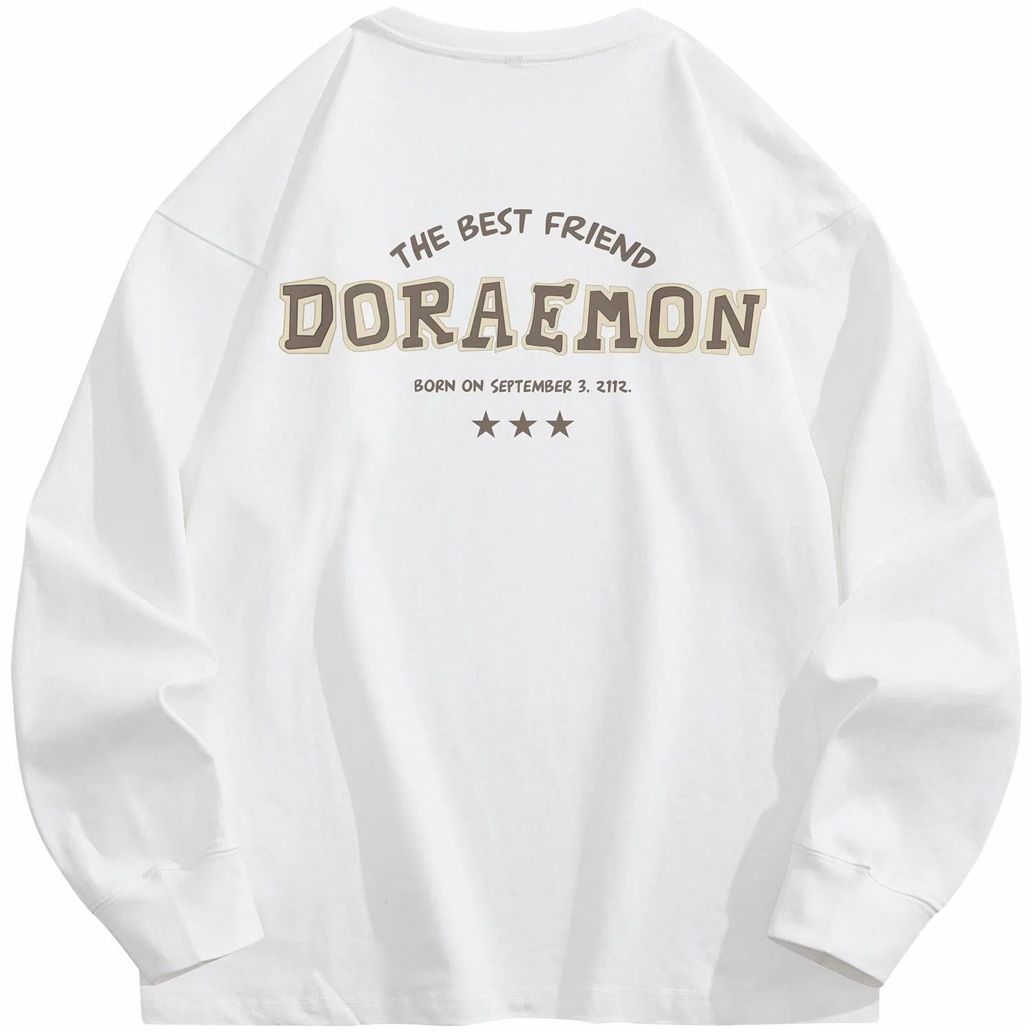 DoraemonA T