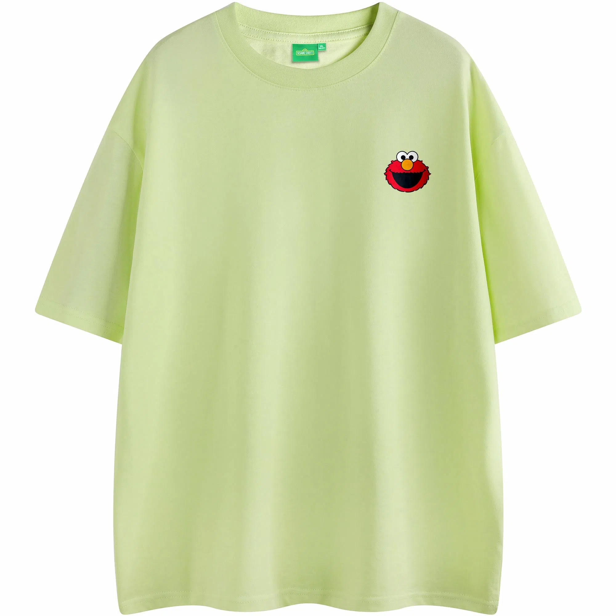 SESAME STREET LogoT