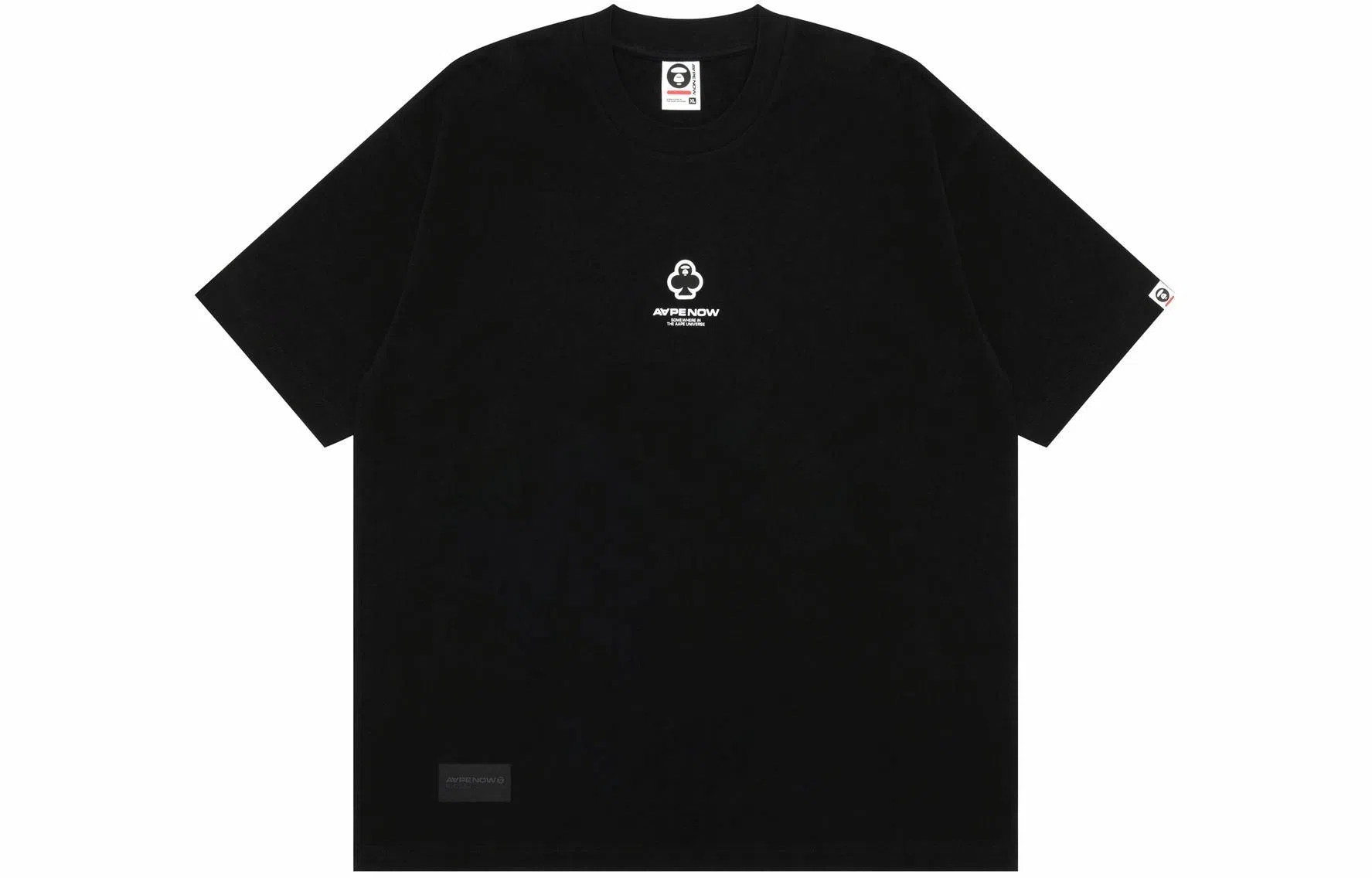 Aape SS24 T