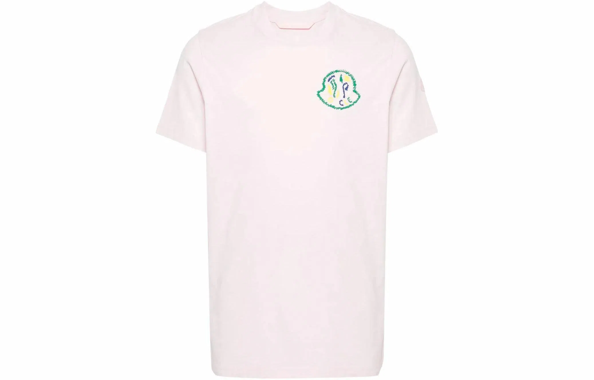 Moncler LogoT