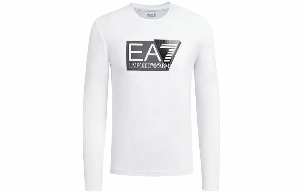 EMPORIO ARMANI EA7 SS24 LogoT