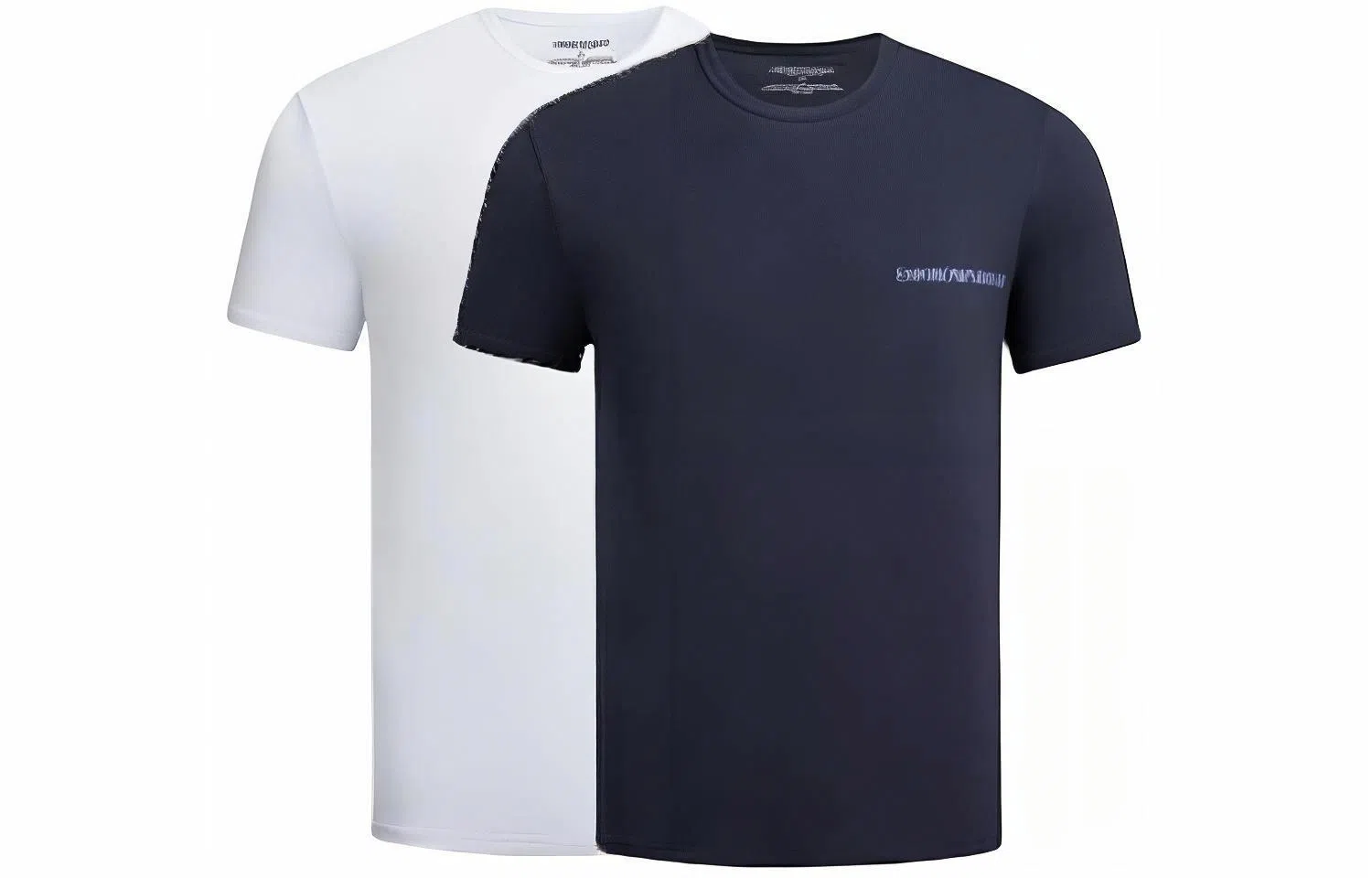EMPORIO ARMANI SS24 T 2