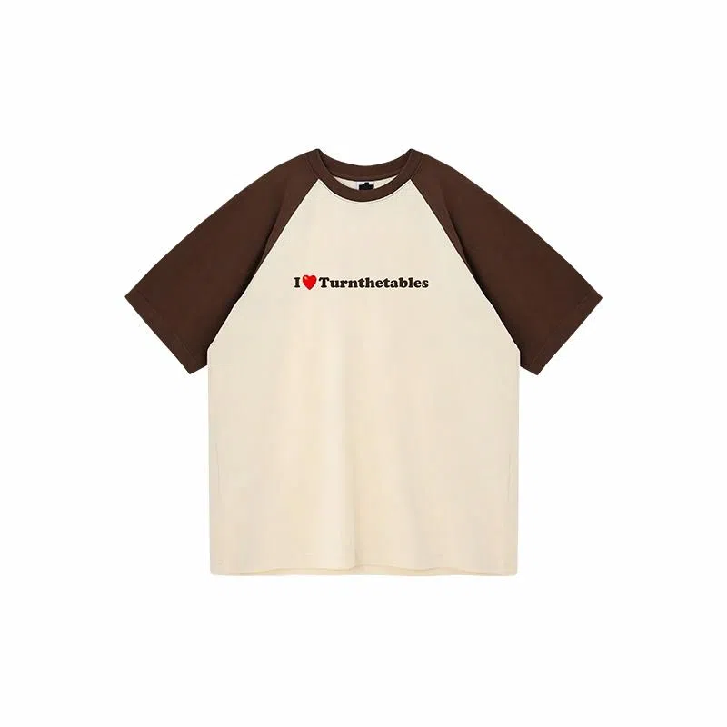 TURNTHETABLES T