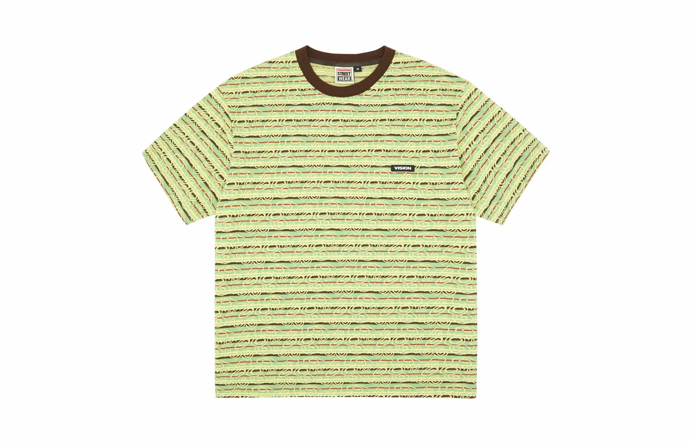 Vision Street Wear T