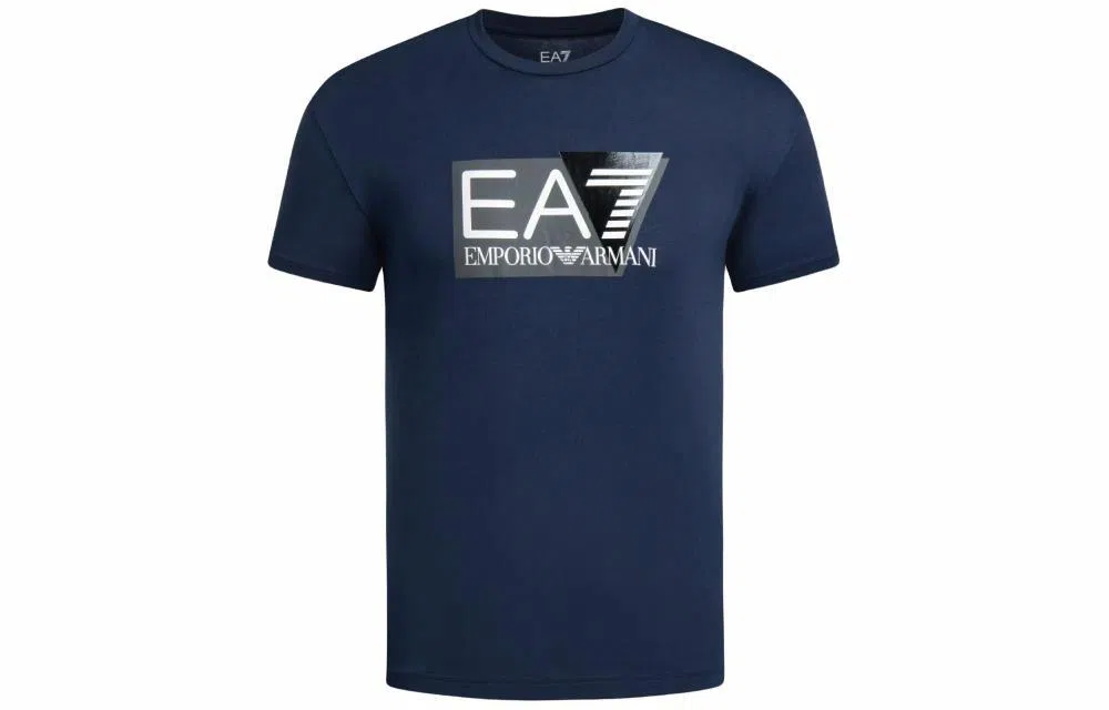 EMPORIO ARMANI EA7 SS24T