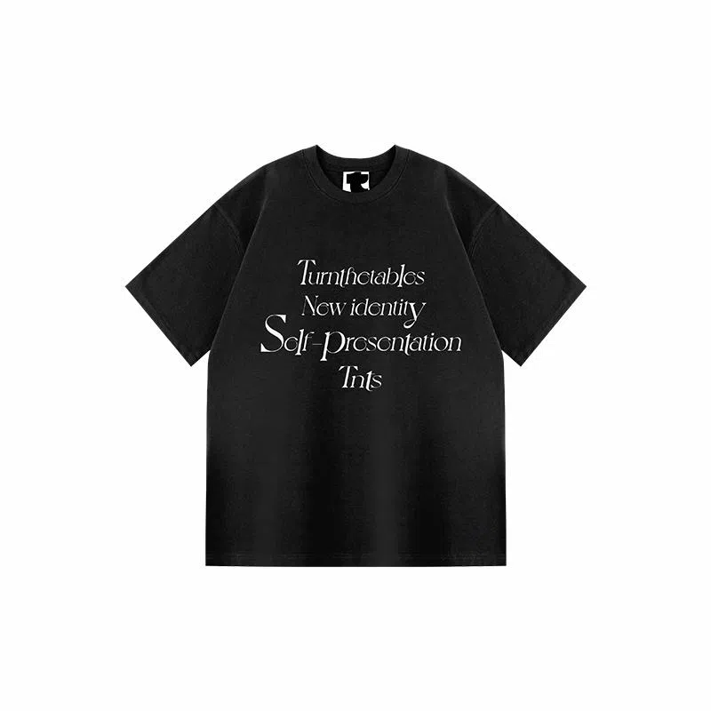 TURNTHETABLES T