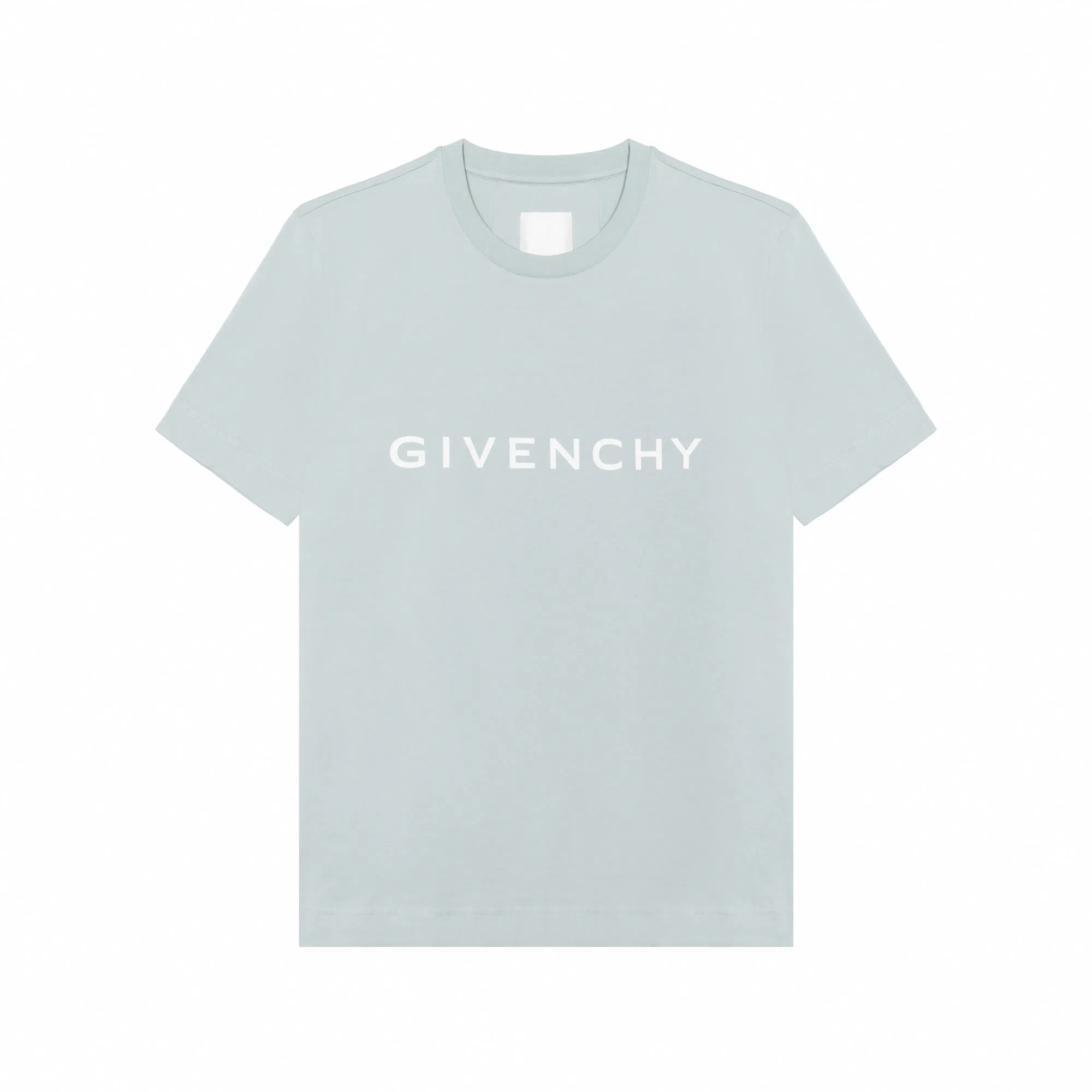 Givenchy T-Shirt Blue