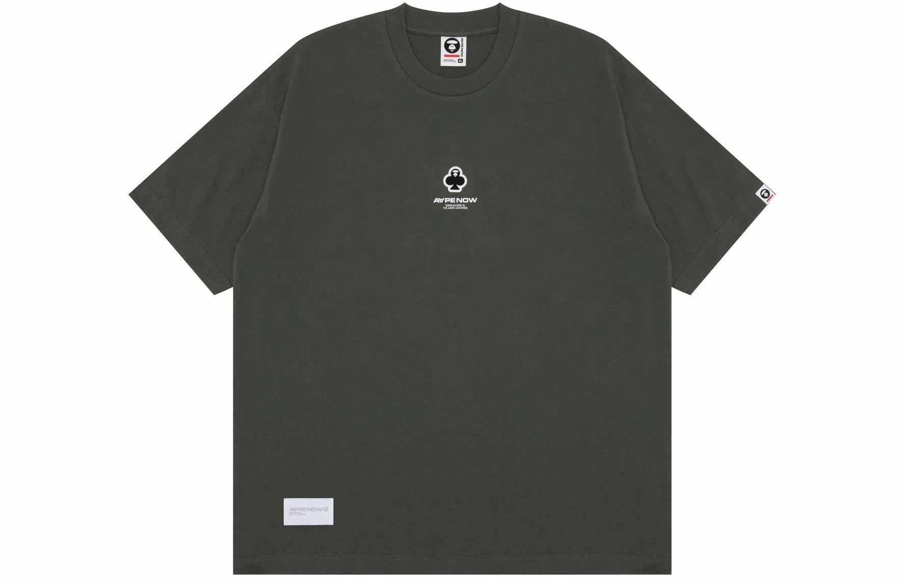 Aape SS24 T