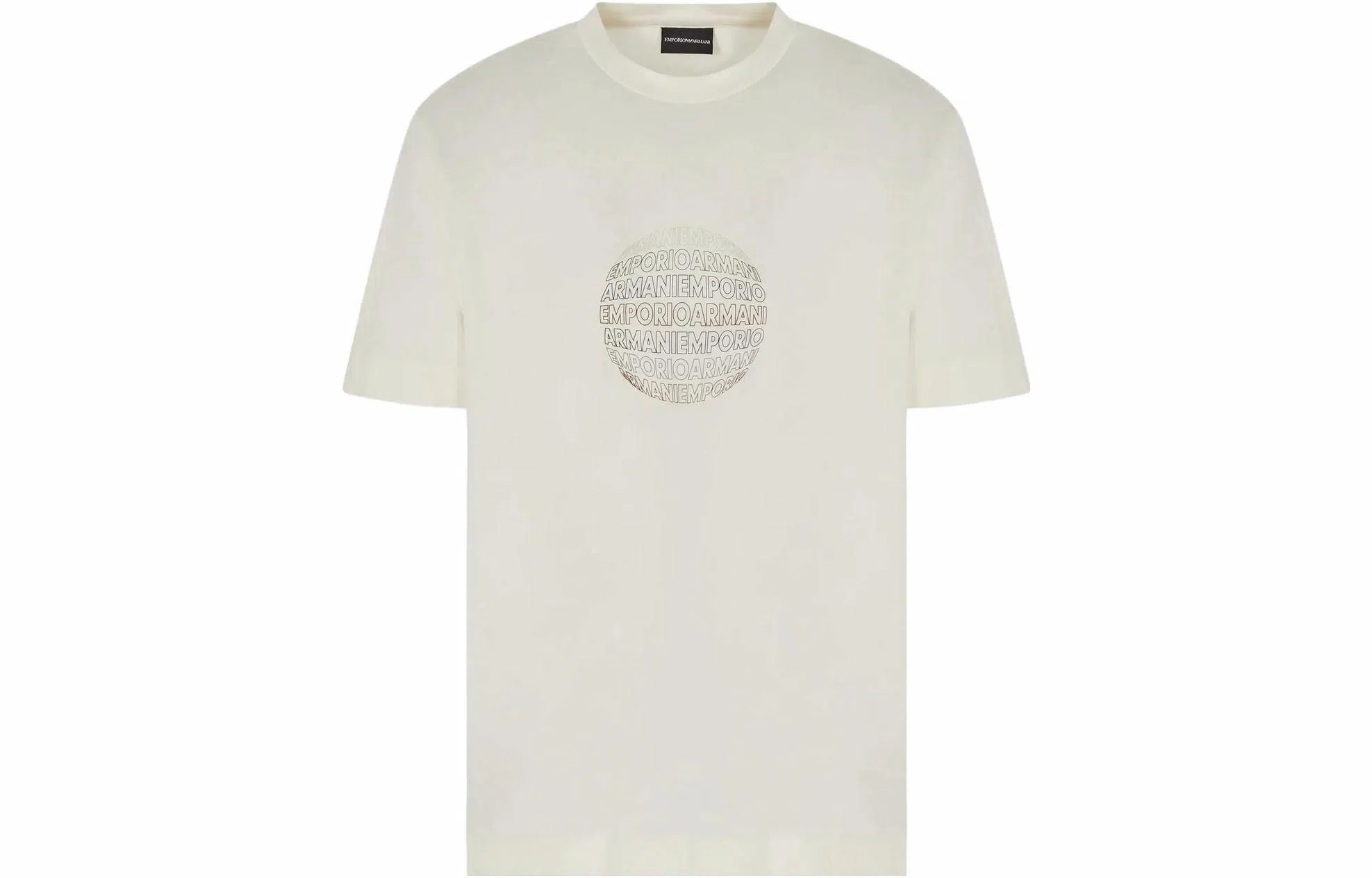 EMPORIO ARMANI FW23 LogoT