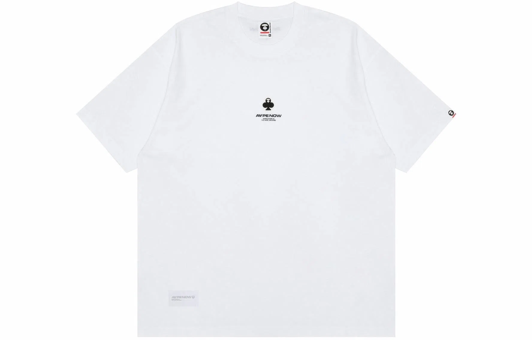 Aape SS24 T
