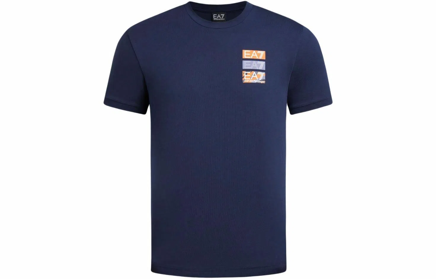 EMPORIO ARMANI EA7 SS24T