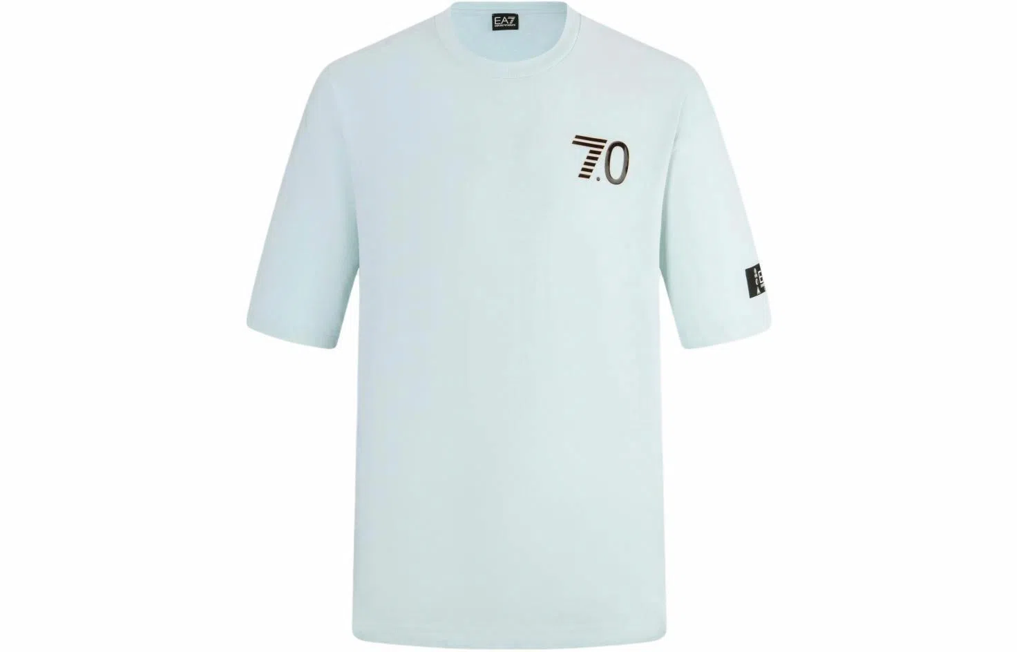 EMPORIO ARMANI EA7 SS24 T