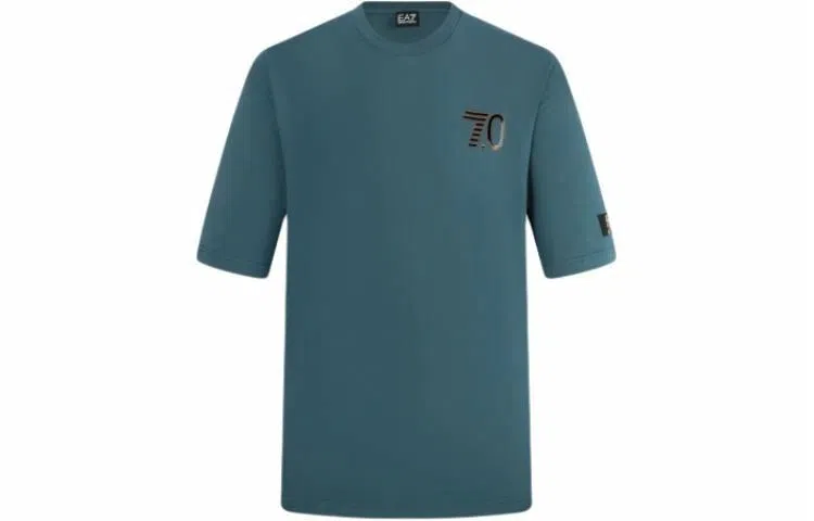 EMPORIO ARMANI EA7 SS24 T