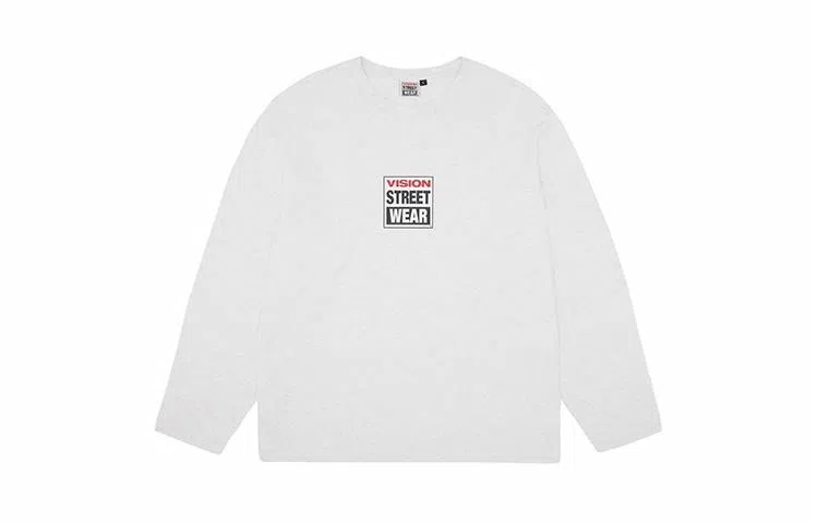 Vision Street Wear T