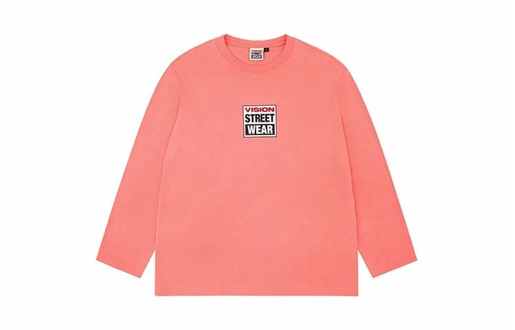 Vision Street Wear T