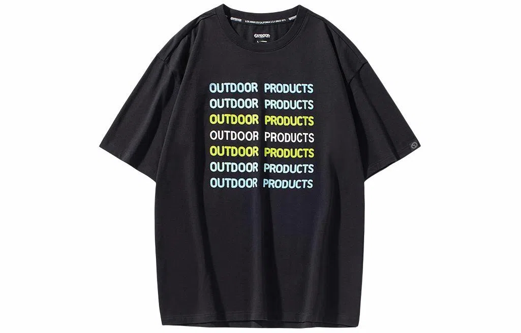 OUTDOOR PRODUCTS T
