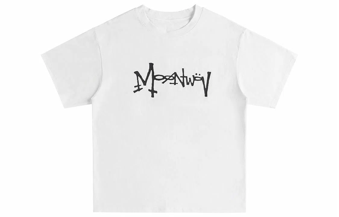 MOONWAV vintagelogoT