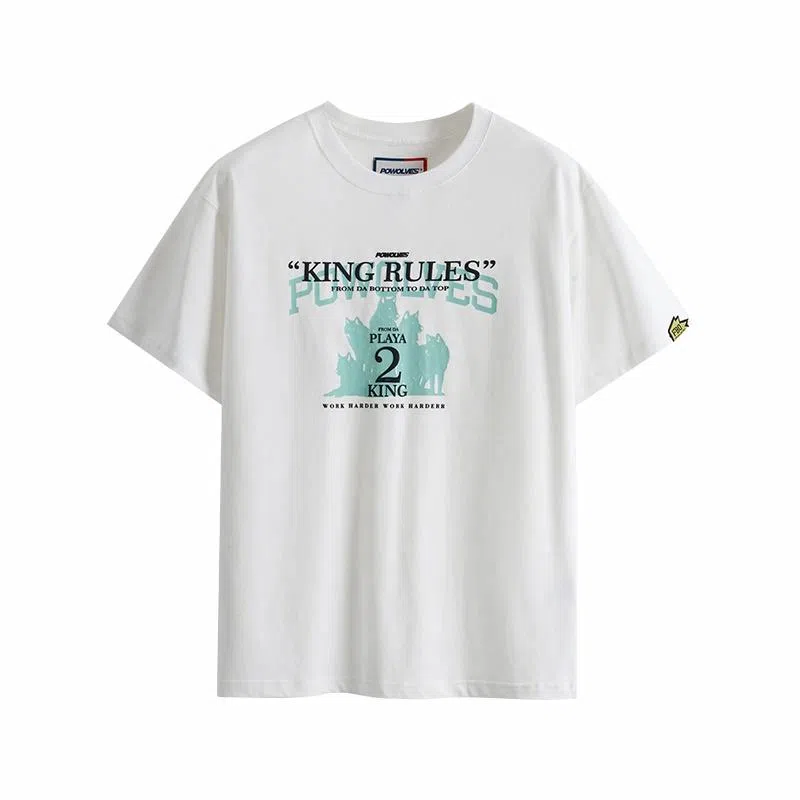 Powolves T