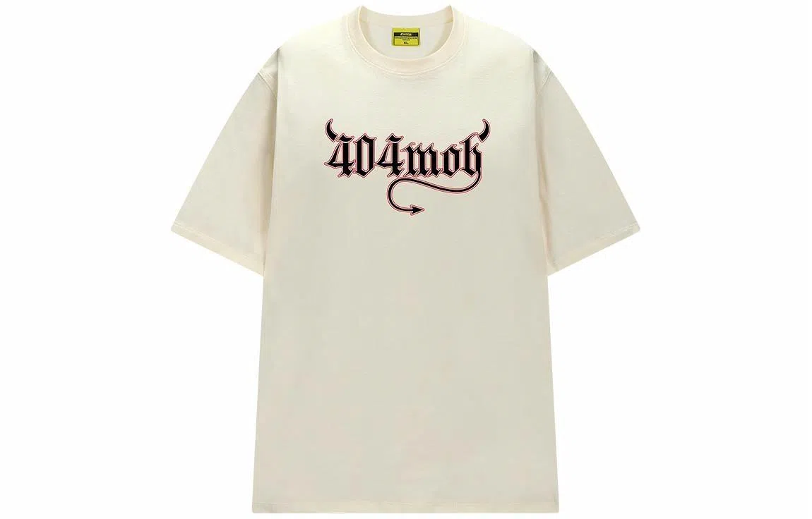 404MOB GANG SS24 T