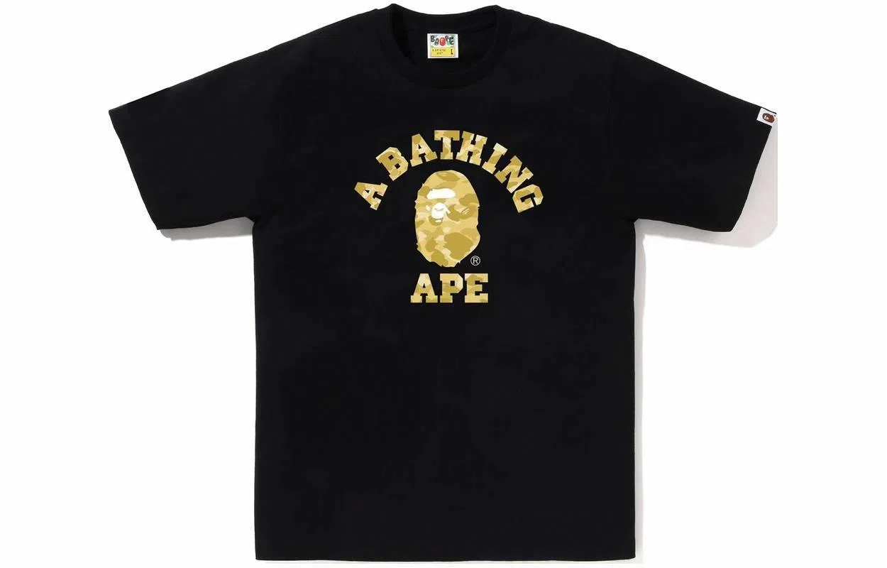 A BATHING APE