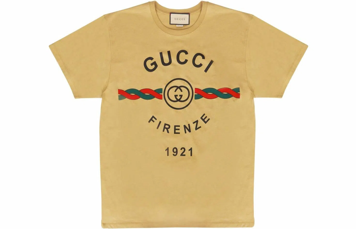 GUCCI LogoT