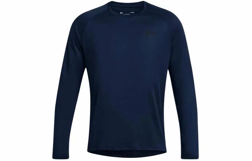 Under Armour Long Sleeve T