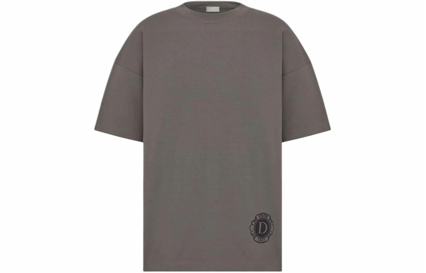 DIOR Logo SS24T
