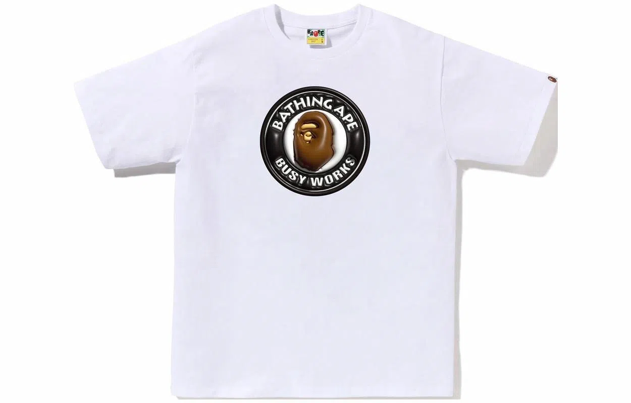 A BATHING APE